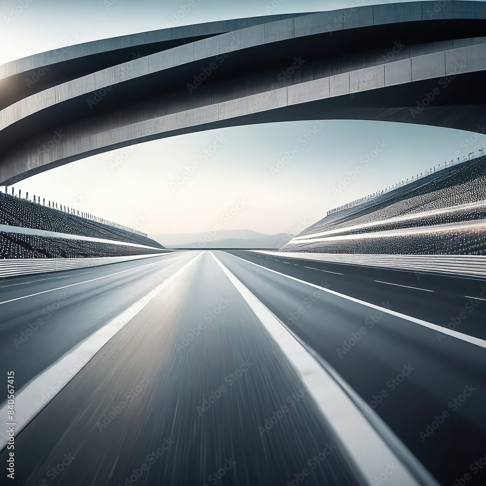 Obraz premium Background of technological concepts