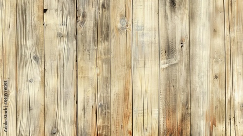 rustic light wood texture with natural grain pattern wooden surface background digital illustration
