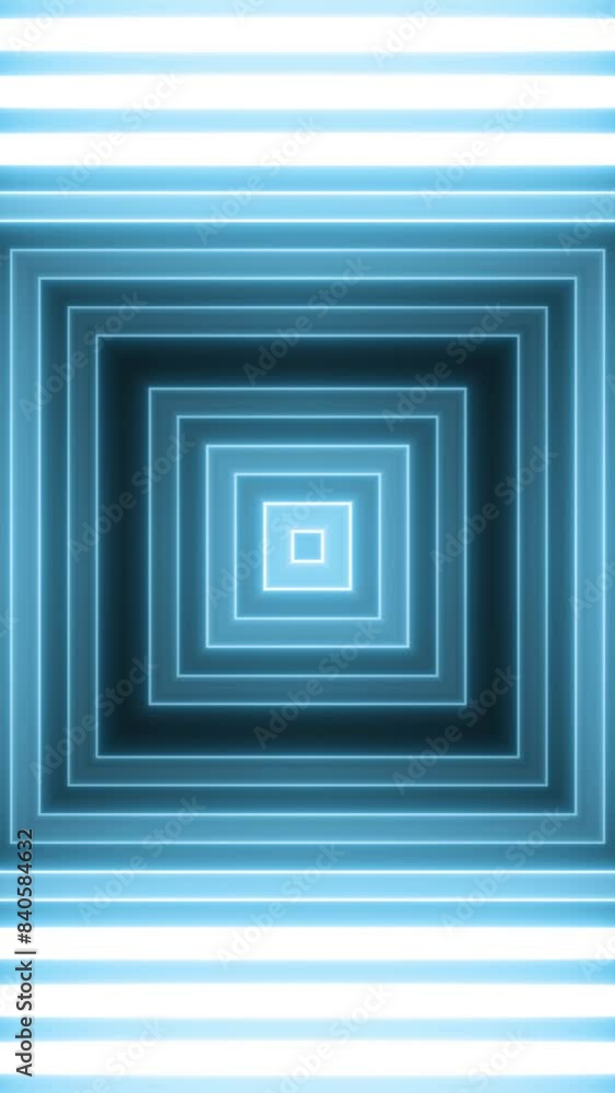 Flashing neon lights. Vertical background Flashing neon lights. Vertical background