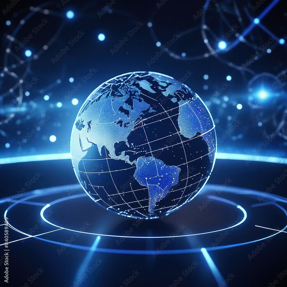 Background of technological concepts Background of technological concepts