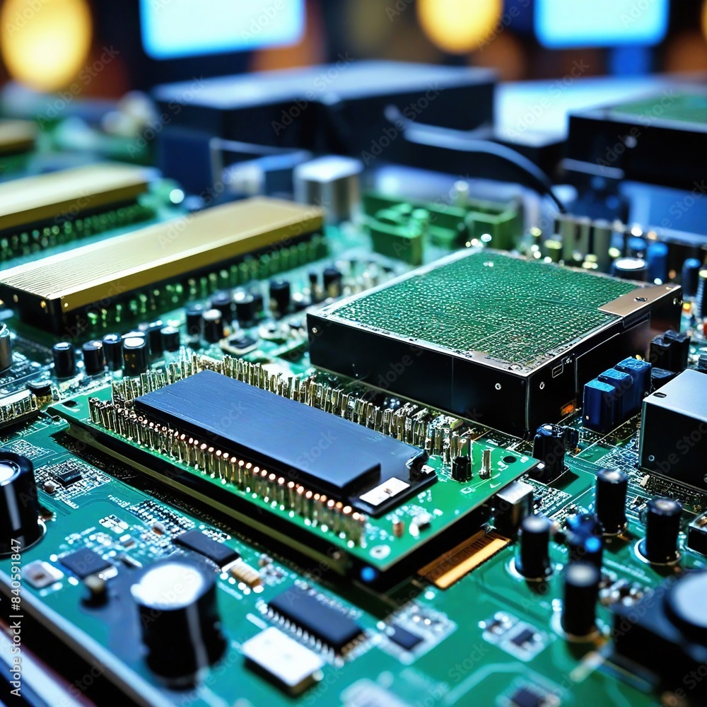 Background of technological concepts Background of technological concepts