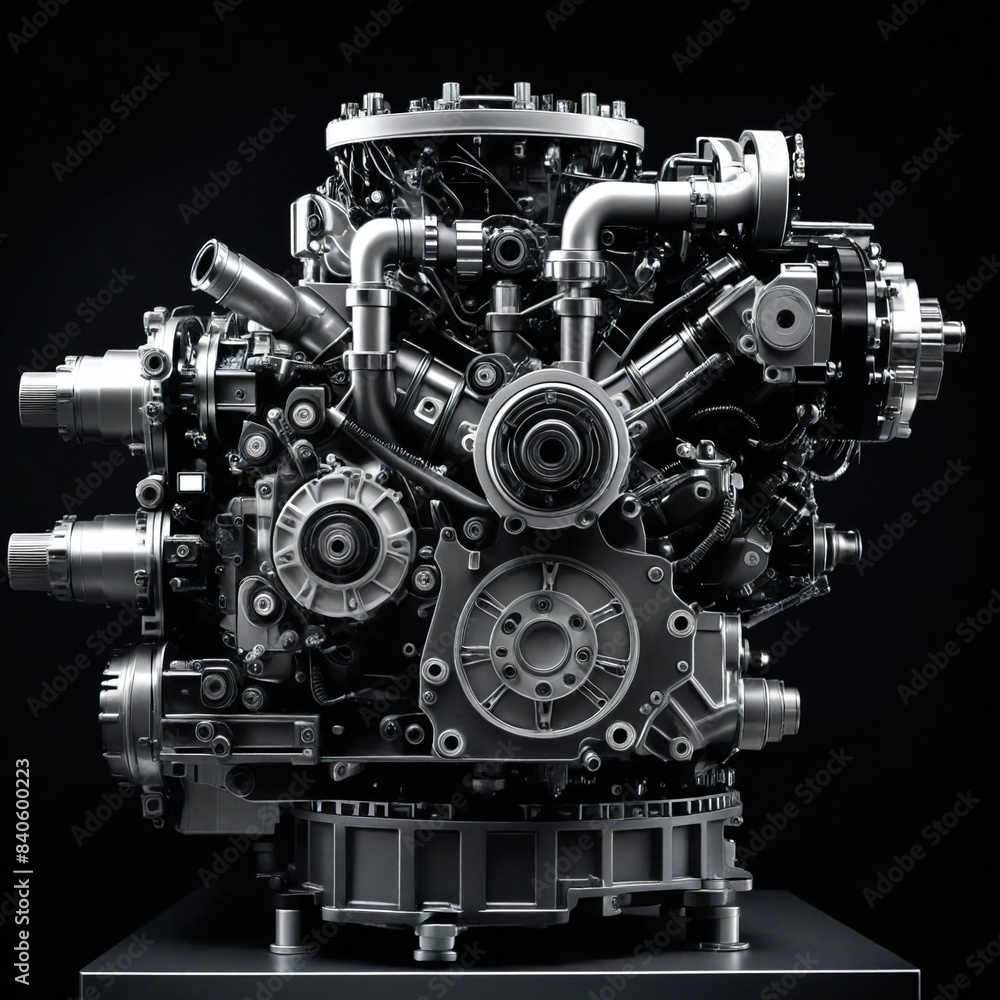 Background of technological concepts Background of technological concepts