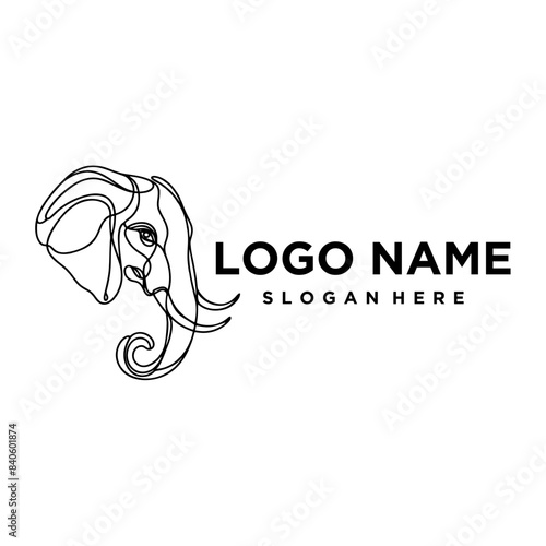 Elephant Logo.cdr