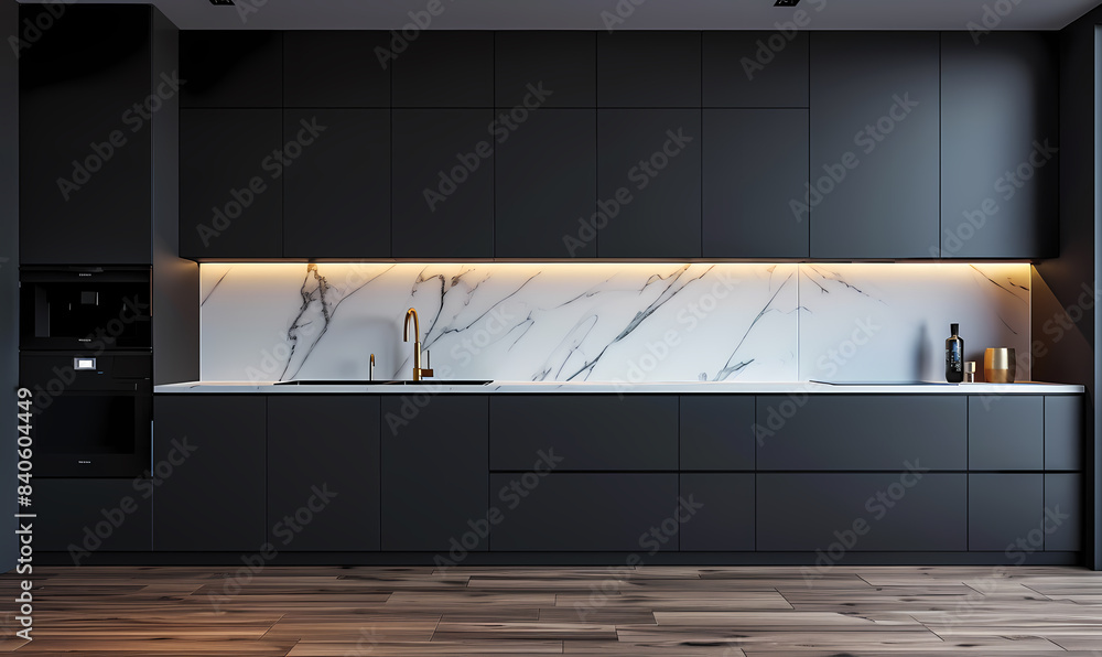 modern kitchen interior modern kitchen interior