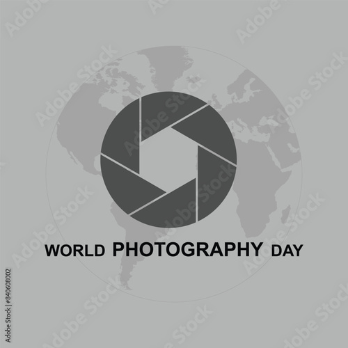 Camera Vector Design