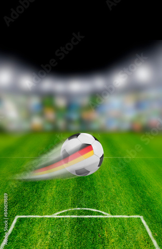 Public Viewing Fußball 2024