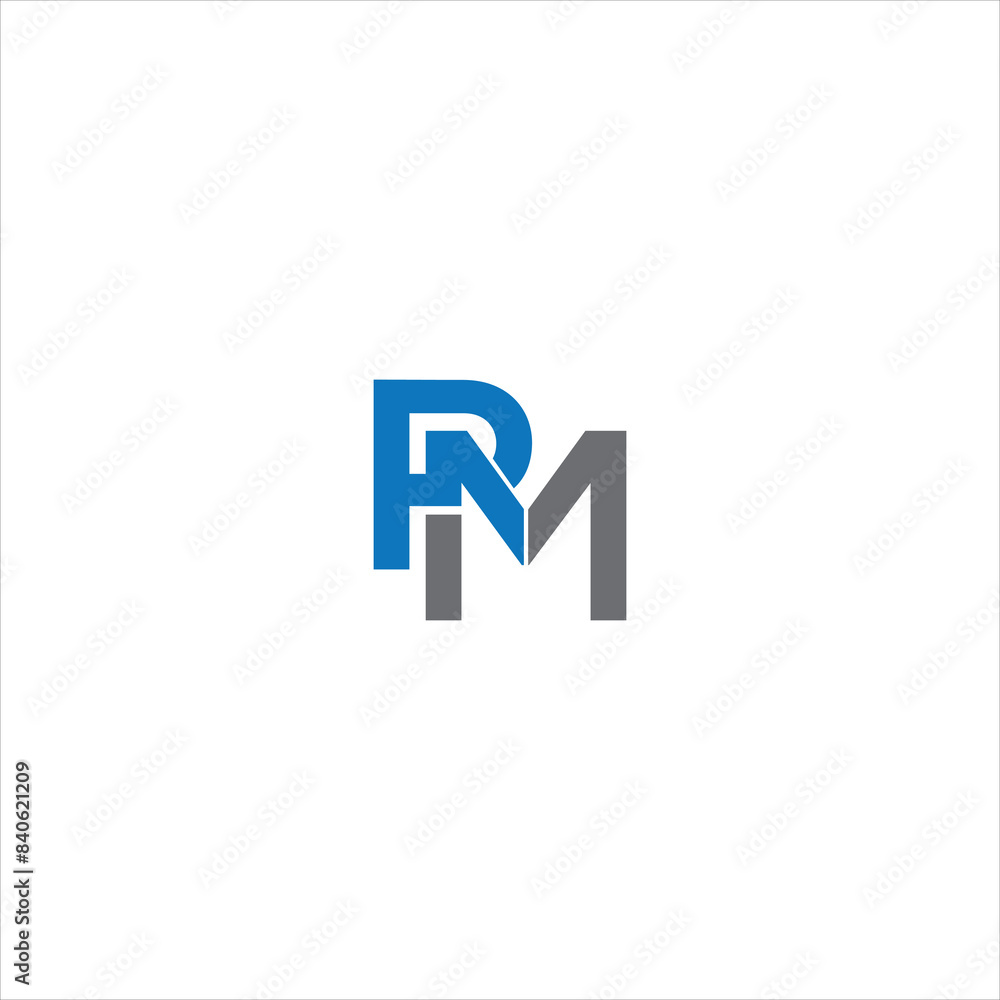 RM Logo Design Vector, Initial Letter MR, Alphabet letter icon logo RM, letter RM logo, Monogram RM Logo
RM Logo Design Vector, Initial Letter MR, Alphabet letter icon logo RM, letter RM logo, Monogram RM Logo