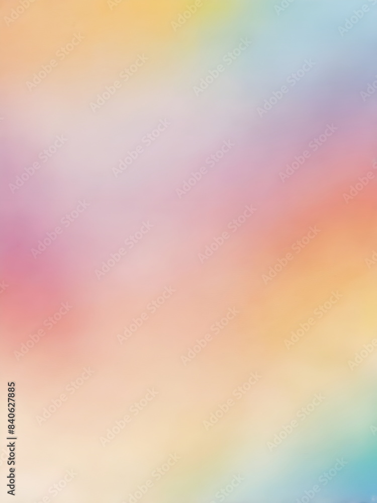 Obraz premium abstract summer background