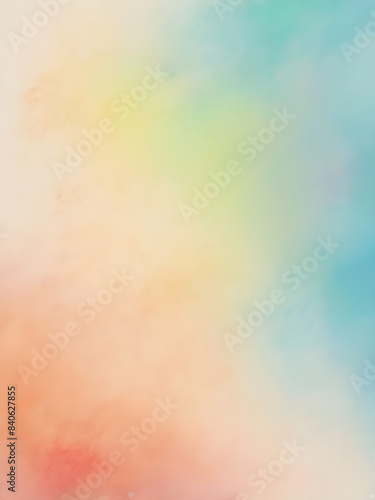 abstract summer background