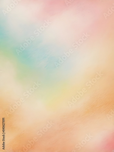 abstract summer background