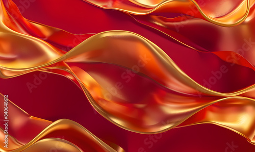 Wallpaper Mural silk background Torontodigital.ca