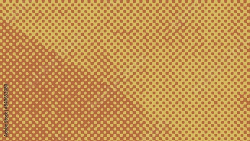 Wallpaper Mural An abstract grunge texture motion graphic background design element. Torontodigital.ca