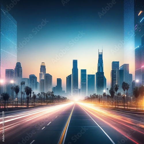 Background of technological concepts