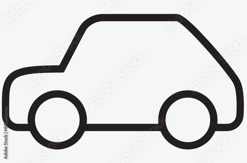 Jeep car vector and illustration art