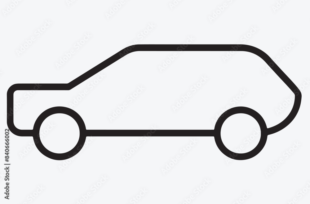 Car vector and illustration art Car vector and illustration art