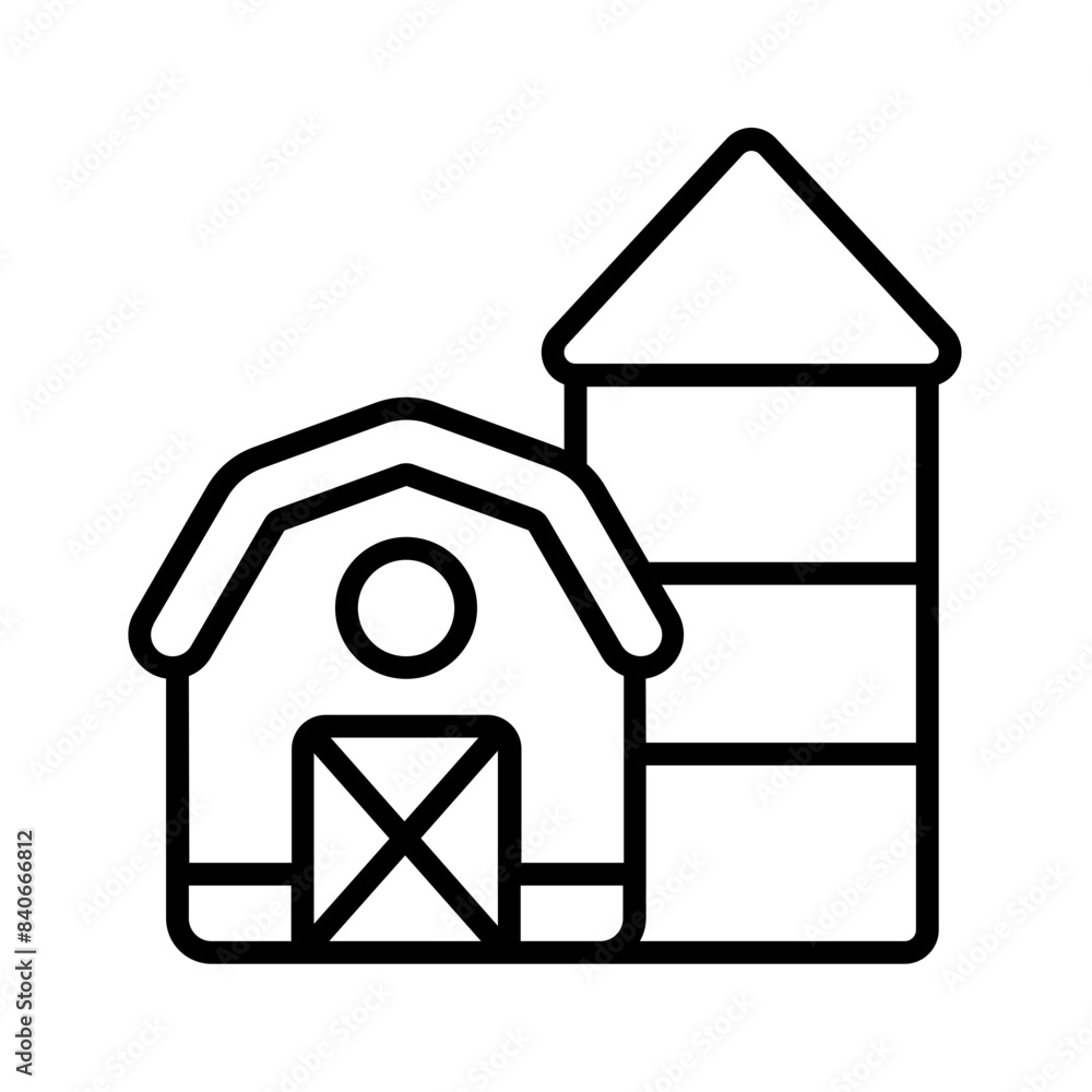 farm house farm house