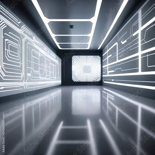 Background of technological concepts