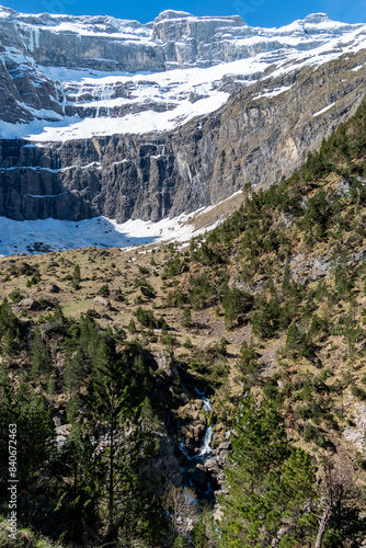 Cirque de Gavarnie