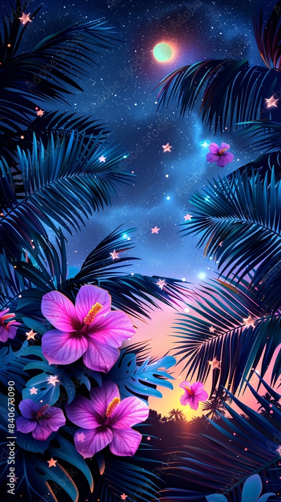 summer time text background summer time text background