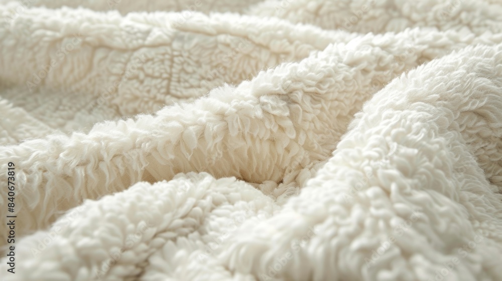 A gentle and inviting texture reminiscent of cuddling a cozy plush bear A gentle and inviting texture reminiscent of cuddling a cozy plush bear