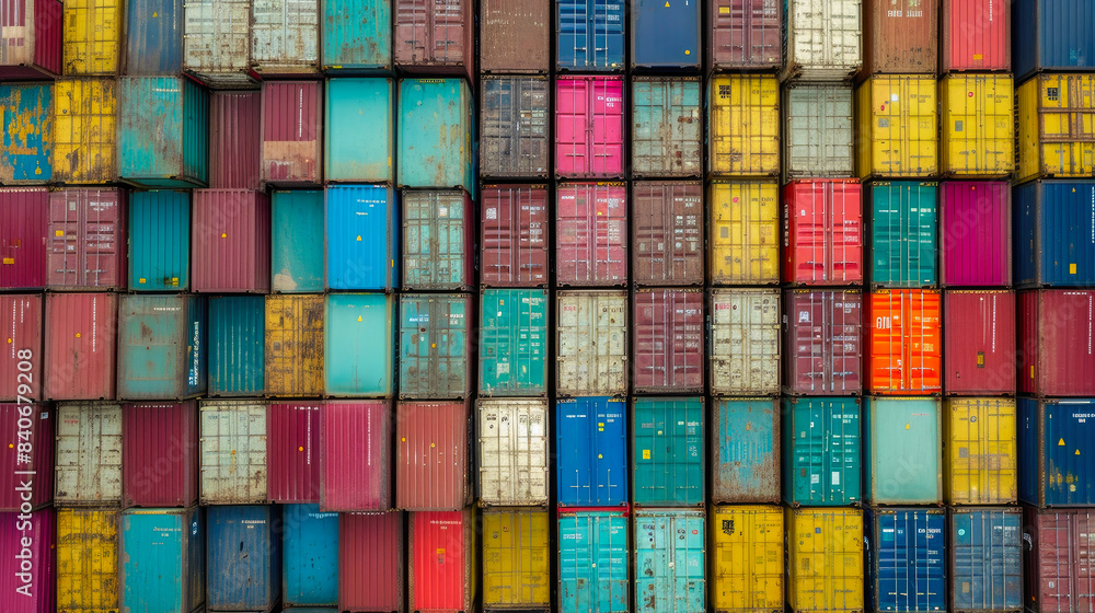 Optimized Container Handling for Efficient Export Optimized Container Handling for Efficient Export