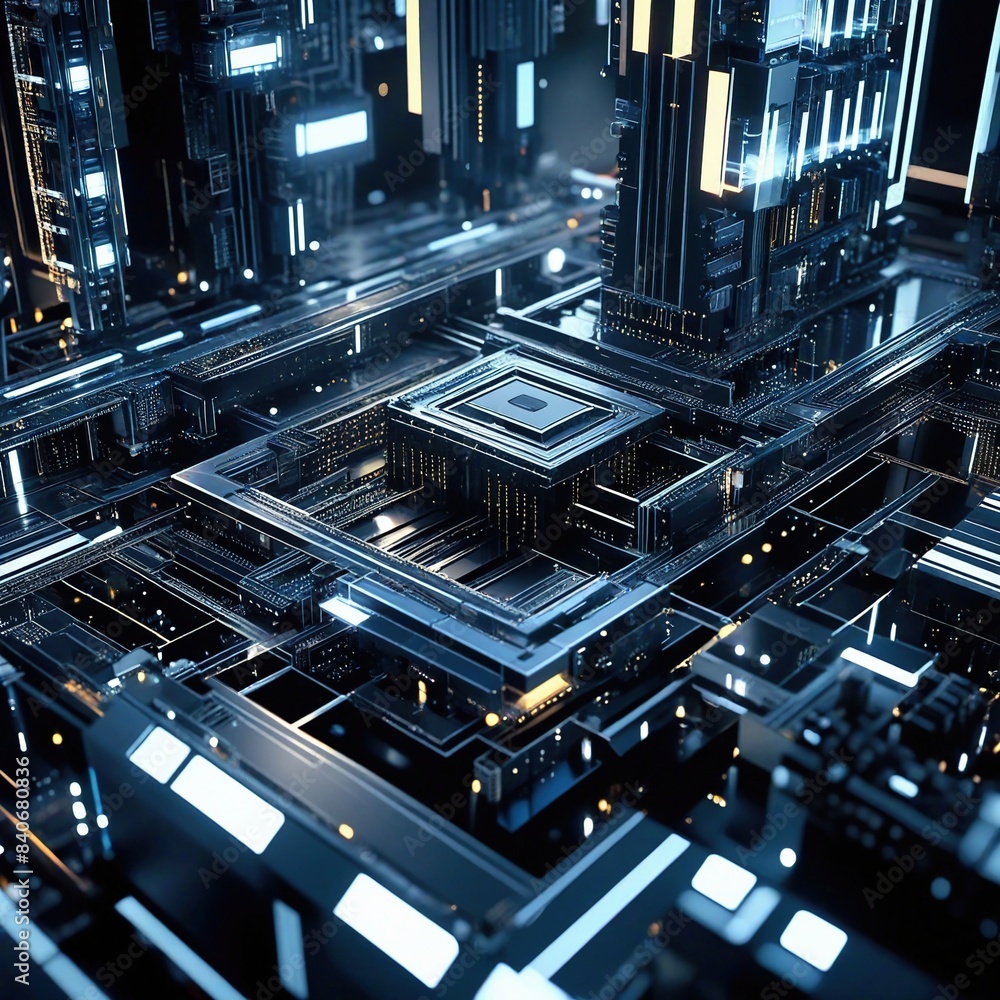Background of technological concepts Background of technological concepts