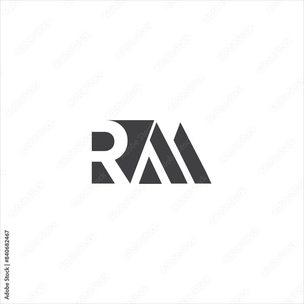 RM Logo Design Vector, Initial Letter MR, Alphabet letter icon logo RM, letter RM logo, Monogram RM Logo
RM Logo Design Vector, Initial Letter MR, Alphabet letter icon logo RM, letter RM logo, Monogram RM Logo