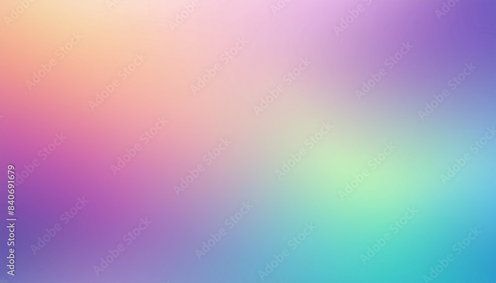 Colorful Abstract Blur Background Colorful Abstract Blur Background