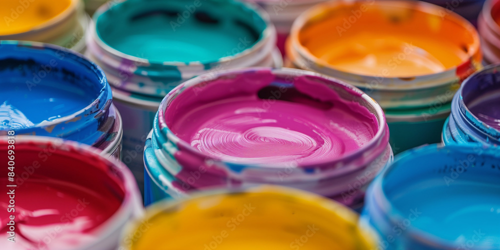 paint paint