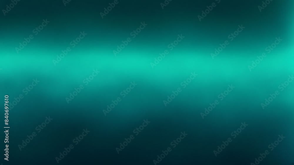 Teal green blue grainy color gradient background cover header poster design Teal green blue grainy color gradient background cover header poster design