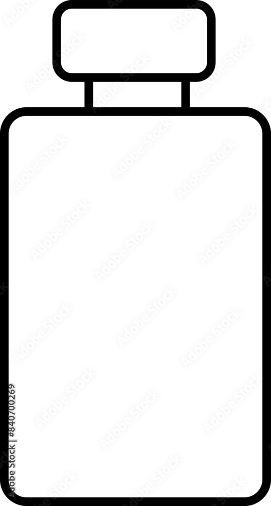 perfume bottle icon vector template logo design deodorant, fragrance bottle vector symbol. scent web sign in a outlined style. isolated on transparent background, spray art cosmetic elements, perfume bottle icon vector template logo design deodorant, fragrance bottle vector symbol. scent web sign in a outlined style. isolated on transparent background, spray art cosmetic elements,