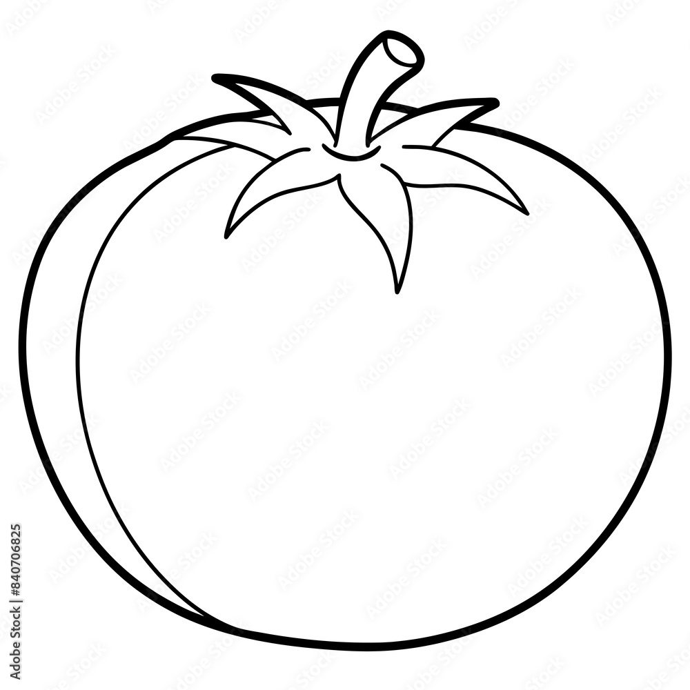 apple illustration
