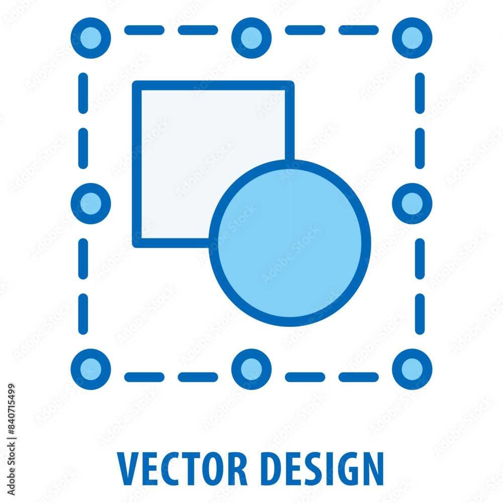 Vector Design Icon simple and easy to edit for your design elements Vector Design Icon simple and easy to edit for your design elements