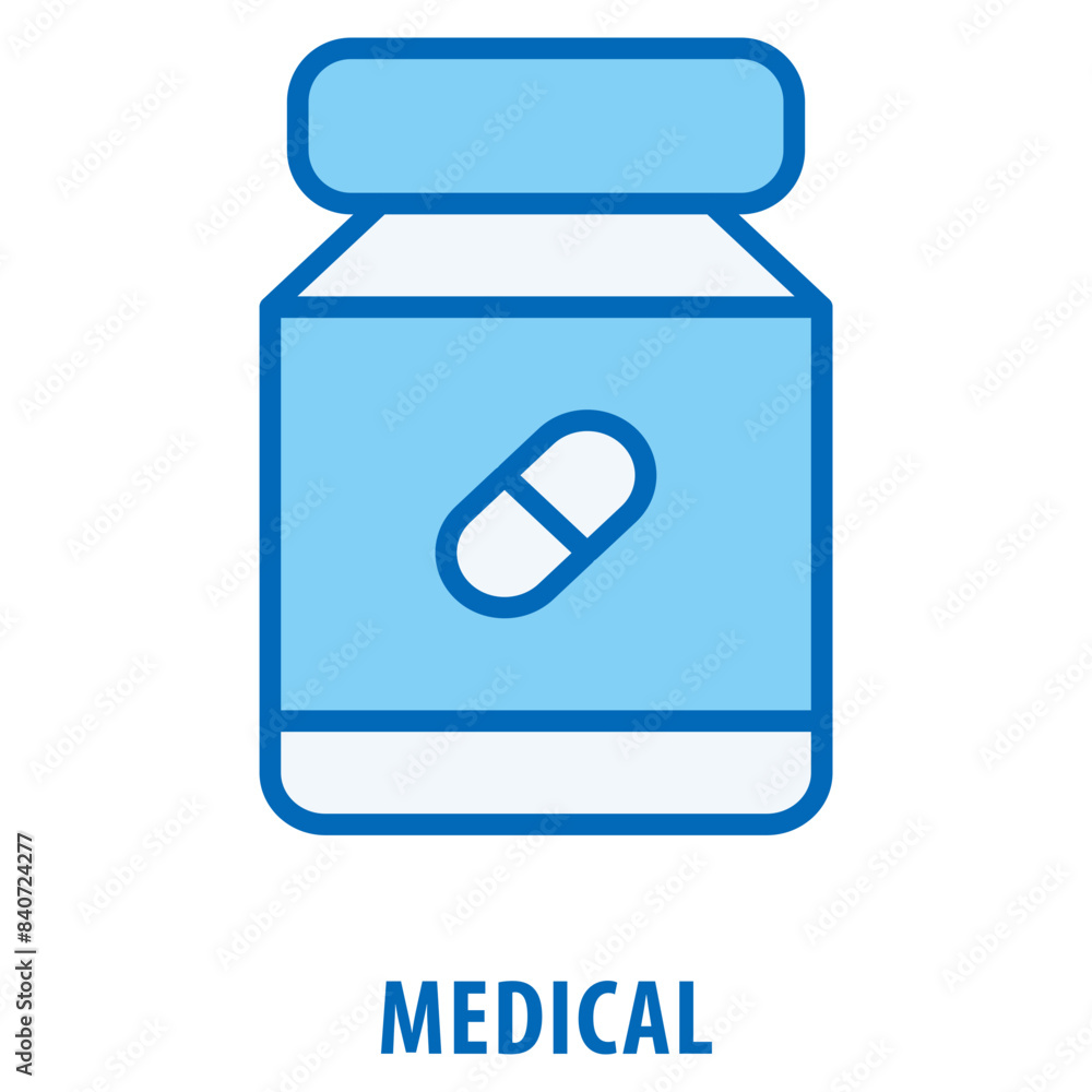 Medical Icon simple and easy to edit for your design elements Medical Icon simple and easy to edit for your design elements