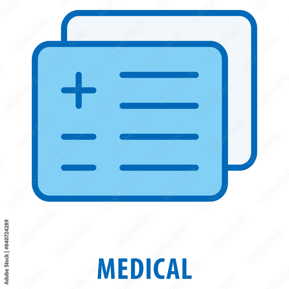 Medical Icon simple and easy to edit for your design elements Medical Icon simple and easy to edit for your design elements