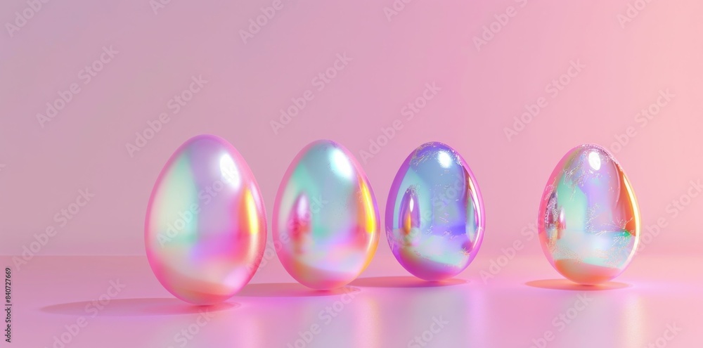 3D Render of Shiny Spheres on a Pink Background Creating a Glamorous and Artistic Beauty Aesthetic 3D Render of Shiny Spheres on a Pink Background Creating a Glamorous and Artistic Beauty Aesthetic