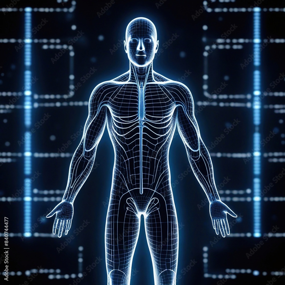 Background of technological concepts