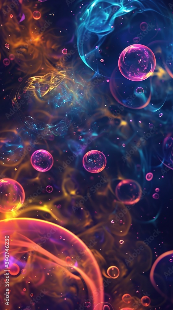 golden and transparent soap bubbles floating against a black background, elegant and luxurious events, highend advertisements, and sophisticated party invitations. golden and transparent soap bubbles floating against a black background, elegant and luxurious events, highend advertisements, and sophisticated party invitations.