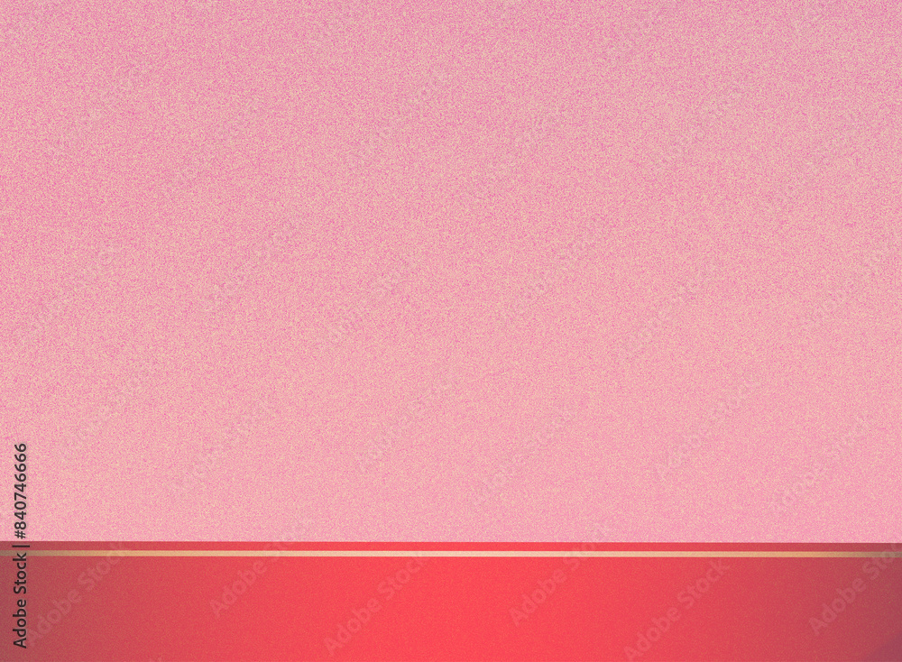 Fototapeta premium Pink squared banner background for banner, poster, social media posts events and various design works