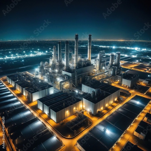 Background of technological concepts