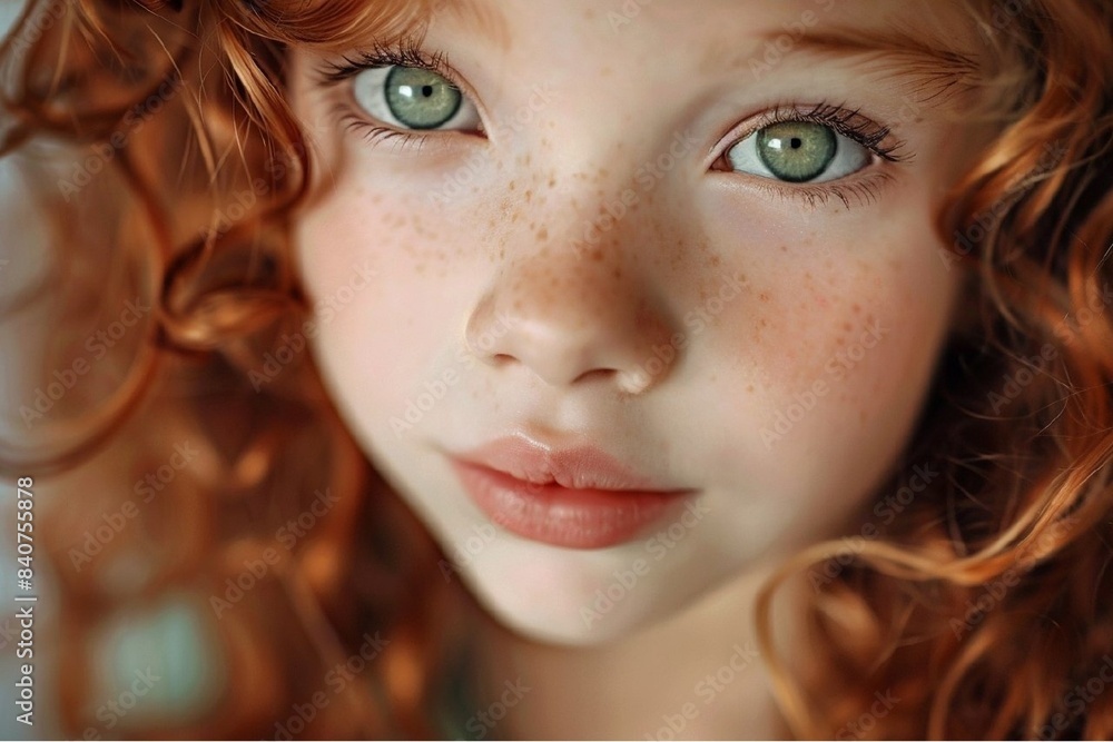 Stunning high-resolution photos: a 7-year-old fashionista, with chestnut curls and sly green eyes, everyone loves her, everything is allowed to her. Photos that capture the essence of the moment Stunning high-resolution photos: a 7-year-old fashionista, with chestnut curls and sly green eyes, everyone loves her, everything is allowed to her. Photos that capture the essence of the moment