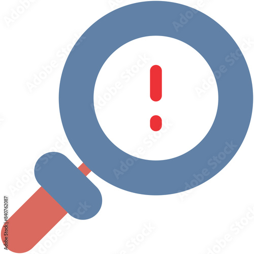 Investigation Icon