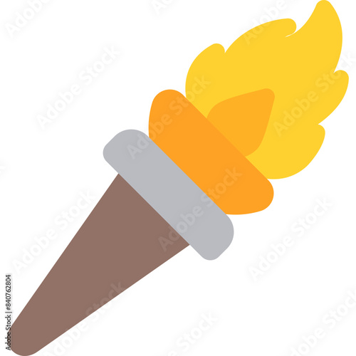 Torch Icon