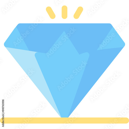 Diamond Icon