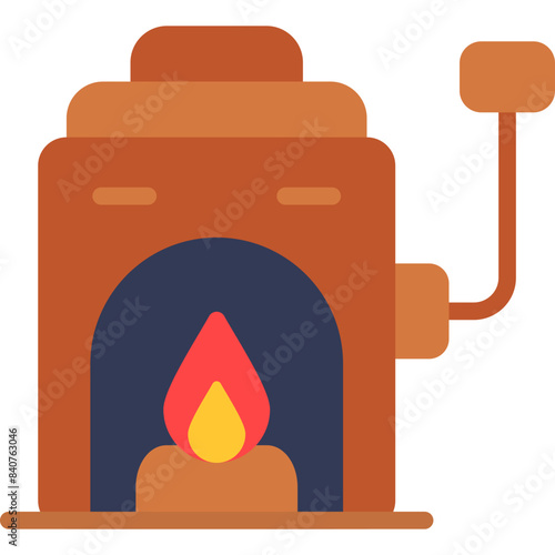 Furnace Icon