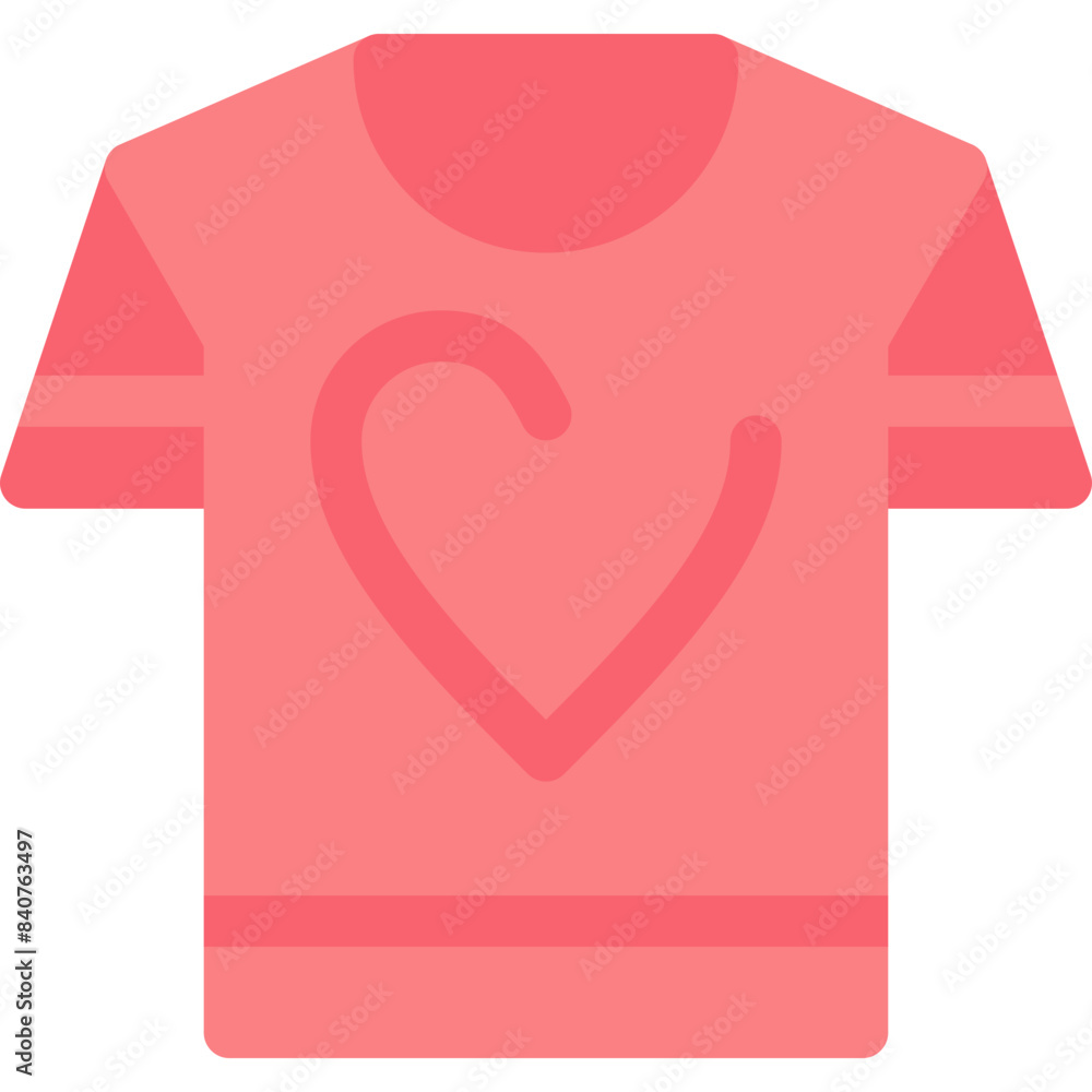 Tshirt Icon Tshirt Icon