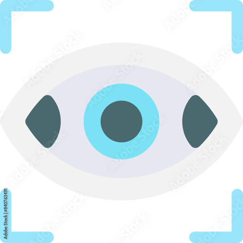 Focus Icon