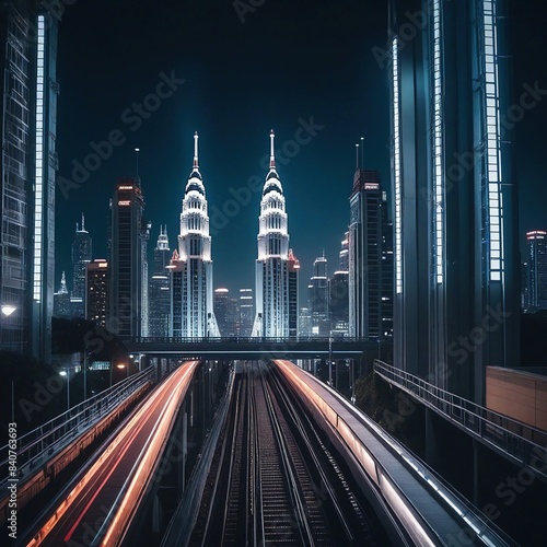 Background of technological concepts