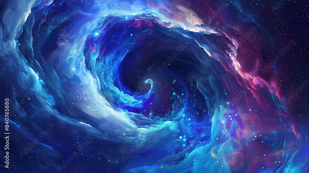 abstract background with space abstract background with space