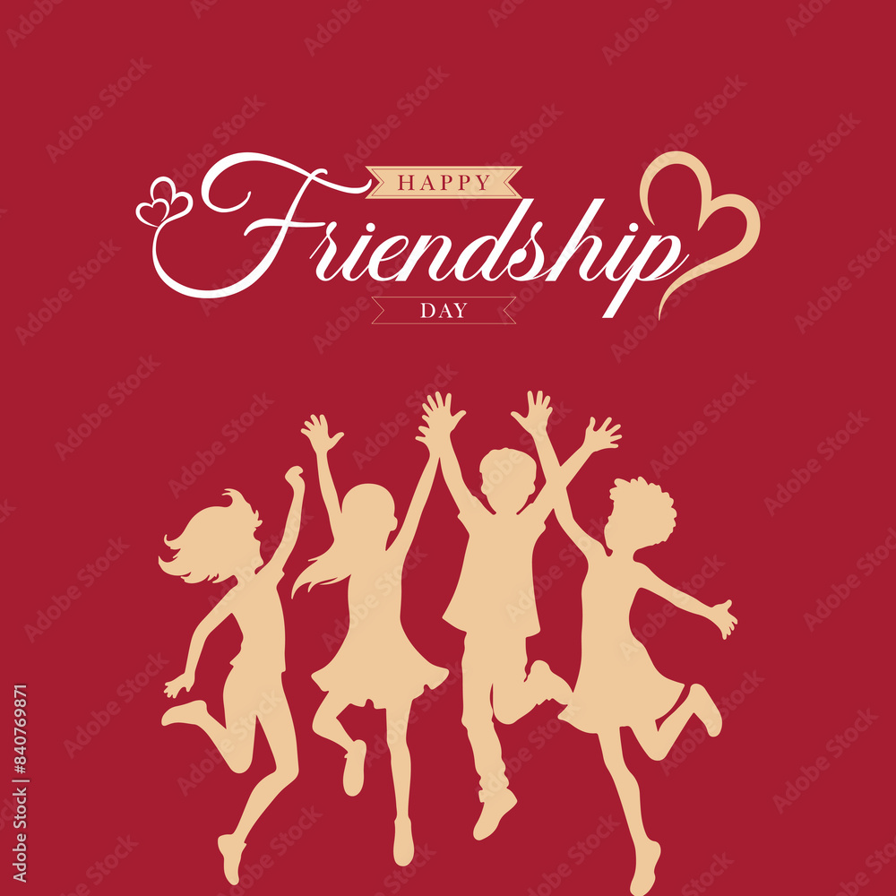 Friendship Day Friendship Day